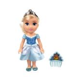 Disney Princess Petite Cinderella Doll - Retail: $22