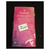 Disney Princess Petite Cinderella Doll - Retail: $22