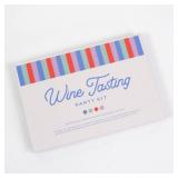 Everyday Gifting Wine Tasting Kit - Love x June - Retail: $20