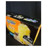 Swiffer Dusters, Pet Heavy Duty Refills with Febreze Odor Defense - Unscented - 11ct - Retail: $29