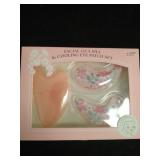 Spring Relaxation Gift Set - Oil Diffuser and Facial Care Bundle - Retail: $24