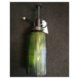 6 Green Plant Mister Pumps Set - Retail: $18