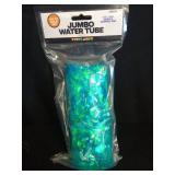 Whoopee Cushion and Jumbo Water Tube Prank Set - Retail: $8
