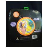 Super Darts - Toy Planet Safety Dart Game Set - Retail: $15