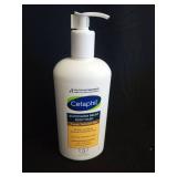 Cetaphil Daily Use Smoothing Relief Body Wash  Lactic Acid  Unscented  20 fl oz - Retail: $16