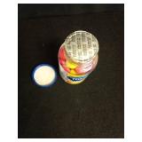 Tums Chewy Bites with Gas Relief Extra Strength Chewable Antacid for Heartburn - Lemon & Strawberry - 54ct - Retail: $14