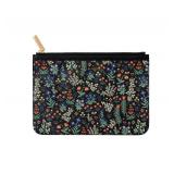 Garden Menagerie Clutch  - Retail: $33