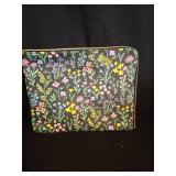 Garden Menagerie Clutch  - Retail: $33