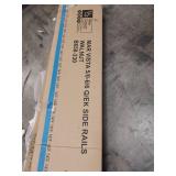 New Classic Furniture Mar Vista Side Rails B658-330 - Retail: $85