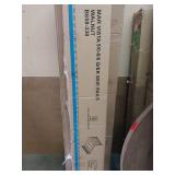 New Classic Furniture Mar Vista Side Rails B658-330 - Retail: $85