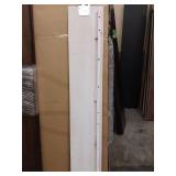 Twin/Full Bed Rails B742-183 - Retail: $45