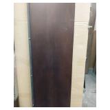 California King Sleigh Rails B697-95 - Retail: $89