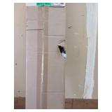 Ashley Furniture B2588-96 Queen Panel Rails - Retail: $49