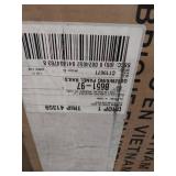 Queen/King Panel Rails B651-97 - Retail: $35
