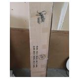 Queen/King Panel Rails B651-97 - Retail: $35