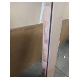 Queen/King Panel Rails B651-97 - Retail: $35