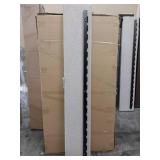 King Storage Side Rails - TSCA Compliant - Retail: $75
