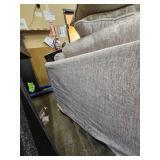 Luxurious Corner Wedge Section for Sectional Sofa - Retail: $399