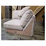 Luxurious Corner Wedge Section for Sectional Sofa - Retail: $399
