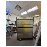 Bernhardt Prado Tall Drawer Chest - Retail: $5,310