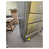 Bernhardt Prado Tall Drawer Chest - Retail: $5,310