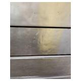 Bernhardt Prado Tall Drawer Chest - Retail: $5,310