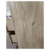ChestsAshley Cambeck 5 Drawer Chest in Whitewash - Retail: $240