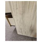 ChestsAshley Cambeck 5 Drawer Chest in Whitewash - Retail: $240