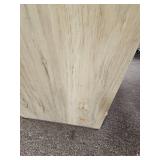 ChestsAshley Cambeck 5 Drawer Chest in Whitewash - Retail: $240