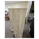 ChestsAshley Cambeck 5 Drawer Chest in Whitewash - Retail: $240