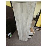 ChestsAshley Cambeck 5 Drawer Chest in Whitewash - Retail: $240