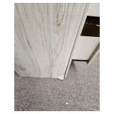 ChestsAshley Cambeck 5 Drawer Chest in Whitewash - Retail: $240