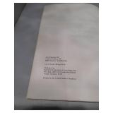 Eclipses & Lunations in Astrology by Sam Bartolet - 1987 Edition