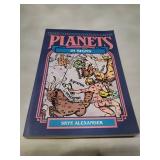 Planets in Signs by Skye Alexander (1988)