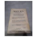 Saturn: A New Look at an Old Devil by Liz Greene (1976)