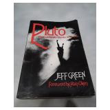Pluto: The Evolutionary Journey of the Soul - First Edition Book