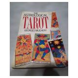 The Astrological Tarot by Georges Muchery (1994 Edition)