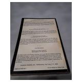 Karmic Astrology Volume II: Retrogrades and Reincarnation by Martin Schulman (1977)