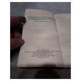 An Elementary Textbook of Psychoanalysis by Charles Brenner (1974 Edition)