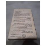 An Elementary Textbook of Psychoanalysis by Charles Brenner (1974 Edition)