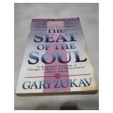 The Seat of the Soul - First Fireside Edition (1990)