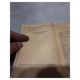 The Indian Folk Medicine Guide by J.I. Lighthall (1883 First Paperback Edition)