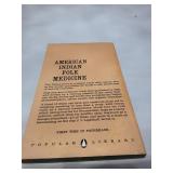 The Indian Folk Medicine Guide by J.I. Lighthall (1883 First Paperback Edition)
