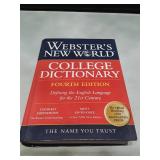 Webster