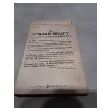 A Separate Reality - 1975 Pocket Books Edition by Carlos Castaneda