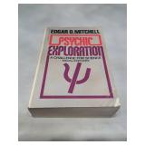 Psychic Exploration by Edgar D. Mitchell (1974)
