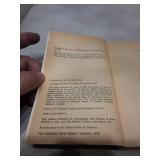 Betty Ford: The Times of My Life - First Ballantine Edition 1979