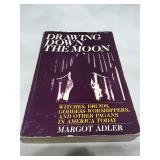 Drawing Down the Moon by Margot Adler - 1981 First Beacon Paperback Edition