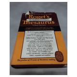 Roget