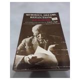 Memories, Dreams, Reflections by C.G. Jung - 1965 Edition
